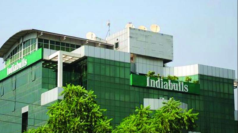 Indiabulls denies fund diversion charges
