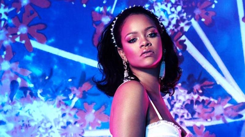 Fashion alert! Rihanna to launch a new fashion label
