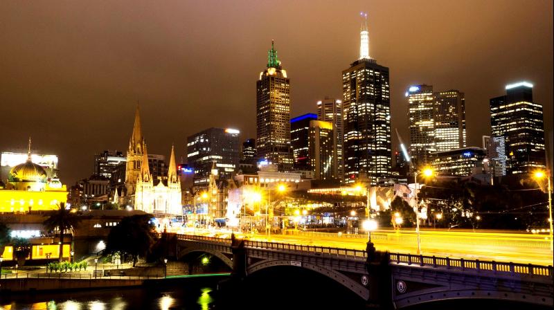 Travel digest: Exploring magical Melbourne