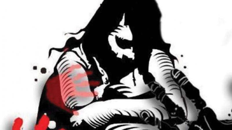 Kollam: Siblings arrested for raping minor