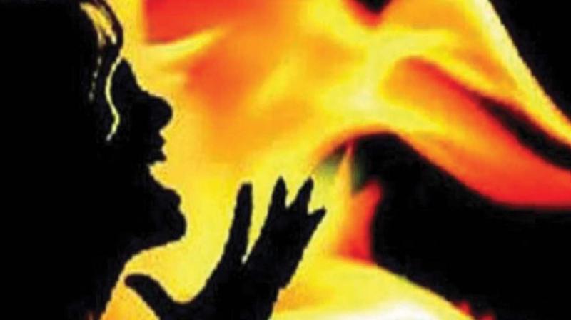 Kollam: Man held for attempt to set girl ablaze