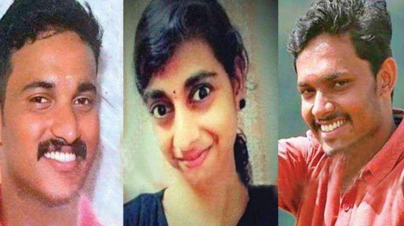 Thiruvananthapuram: Rakhi murder accused planned to take poison