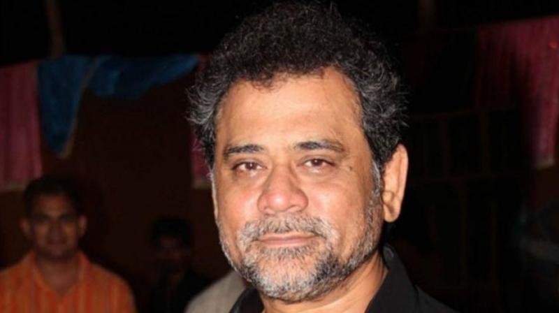 Need a lot of brain to make comedy films: Anees Bazmee