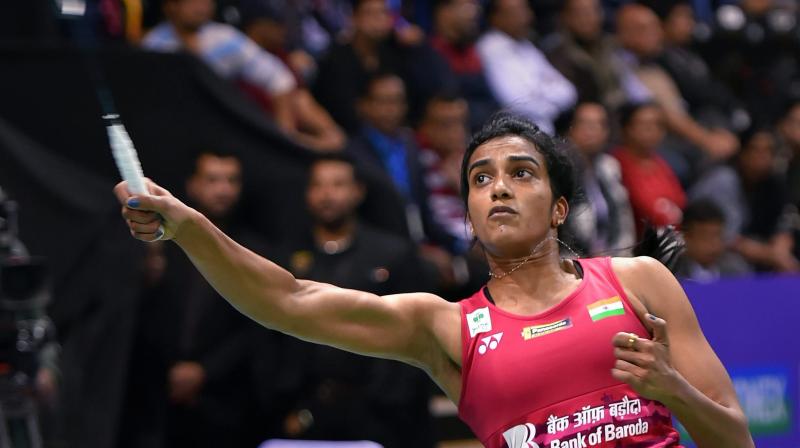 PV Sindhu resumes quest for season\s first BWF World Tour title
