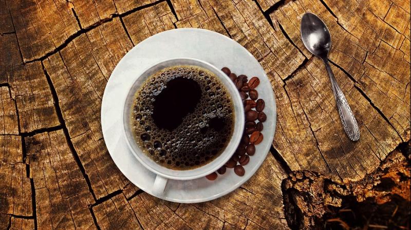 Coffee assists in healthy bowel movements