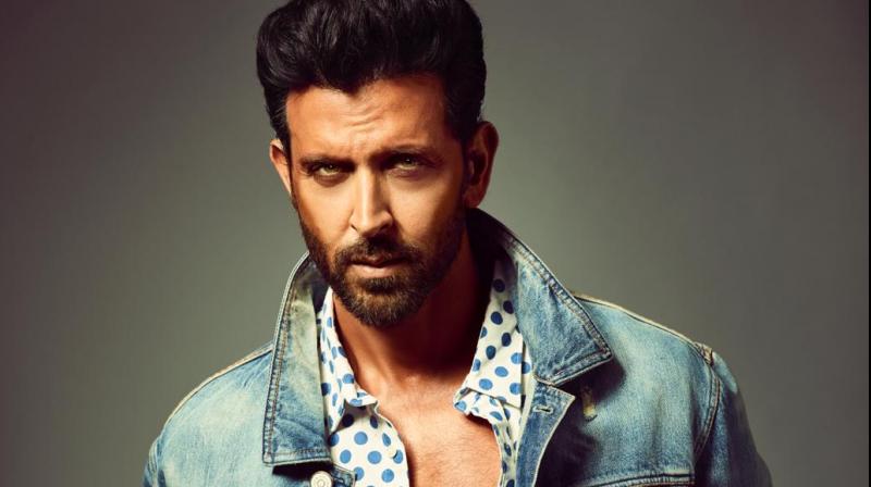 This success has been the sweetest for me: Hrithik Roshan on \WAR\