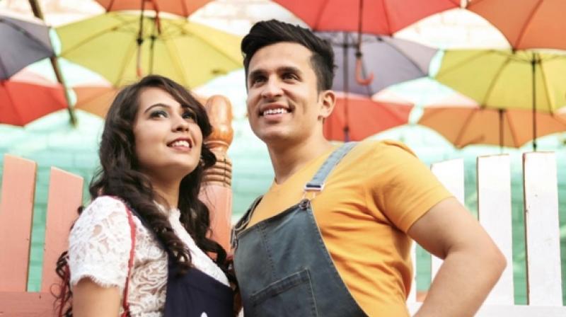 From fashion to travel, bloggers Rahul and Ishita are turning into great influencers