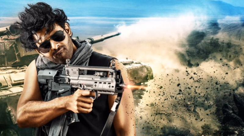 Box-Office: Prabhas-starrer Saaho\s Hindi version earns this much on opening day