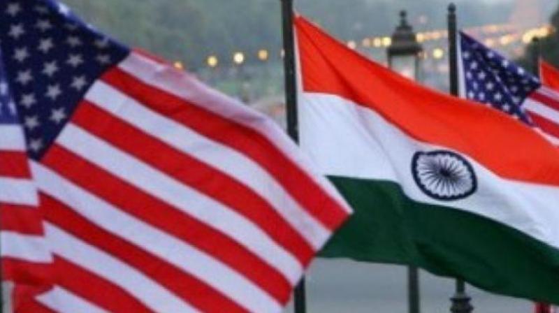 US to hold maritime security dialogue with India today