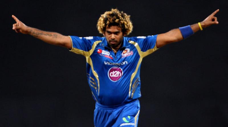Mumbai Indians owner Akash Ambani feels having Malinga as mentor will serve a great benefit to the young talents of the team. (Photo: BCCI)