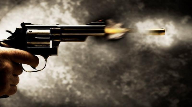 The deceased identified as 24-year-old Chandan Shaw was shot dead by a group of assailants at Kankinara Satadal playground. (Photo: Representational)