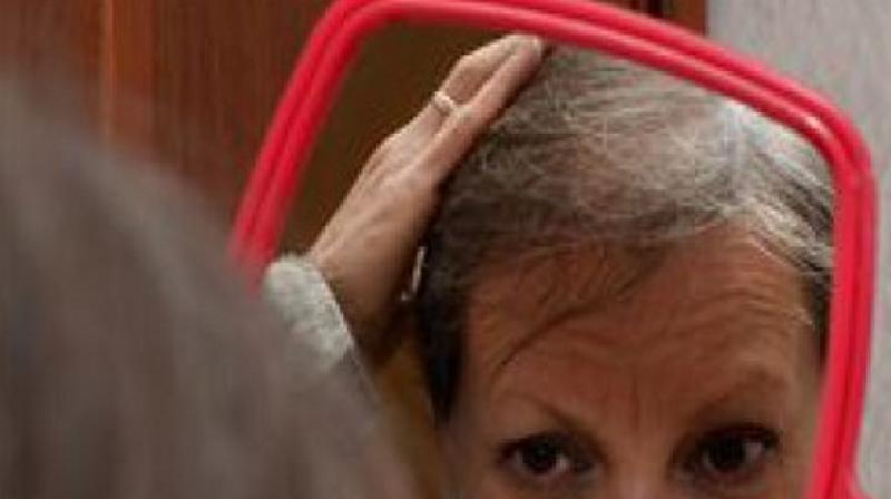 Breakthrough discovery to prevent hair loss from chemotherapy