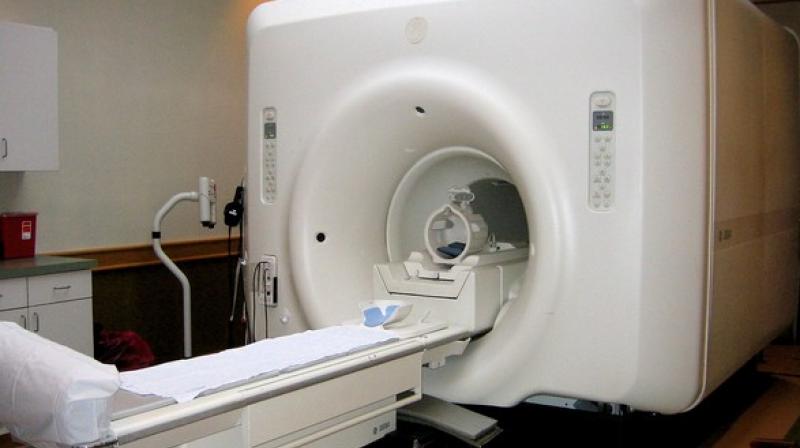 Now, MRIs can predict dementia related to strokes