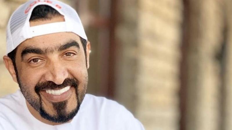 Aziz Almarzooqi aka Fex is one of the richest self-made entrepreneur in Emirates