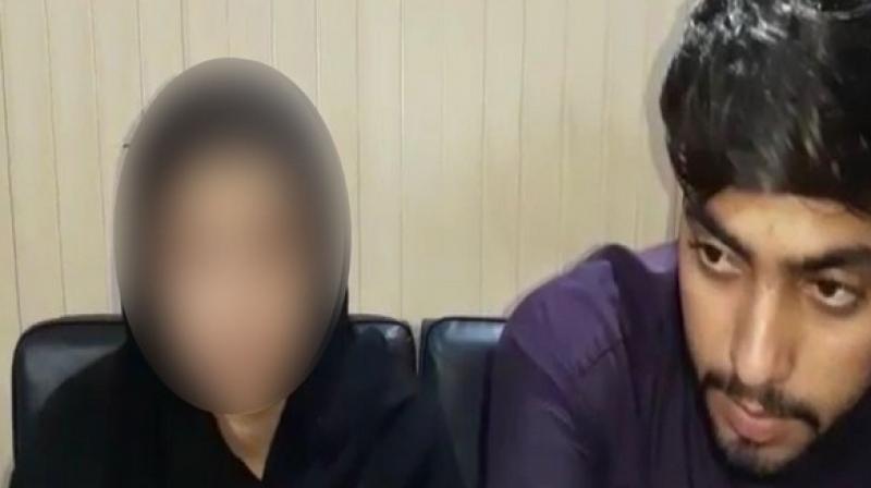 Sikh girl forcibly converted to Islam, made to marry Muslim in Pakistan