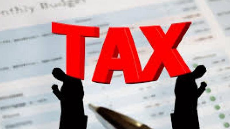 Elections 2019: Taxmen told to curb illegal flow of currency, liquor