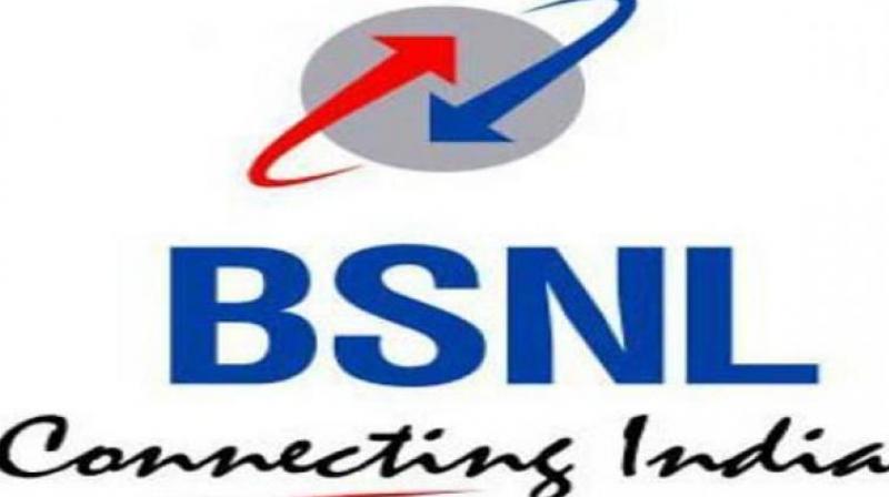 BSNL staffers yet to get February salary