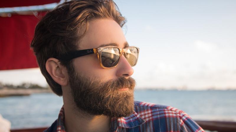 How to take care of your beard this summer