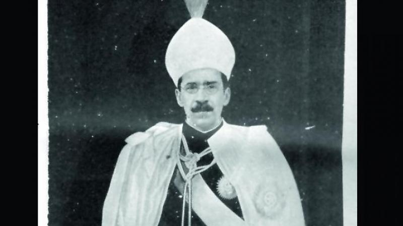 Nizam Mir Osman Ali Khanâ€™s 133rd birthday celebrated