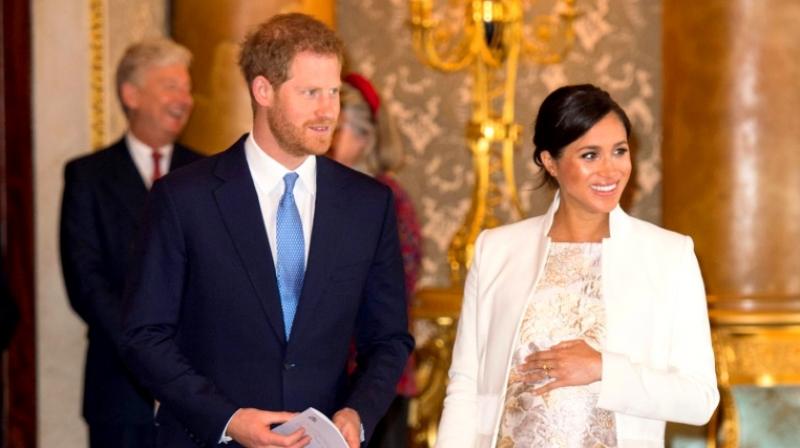 Baby Sussex Britain\s Obama moment?