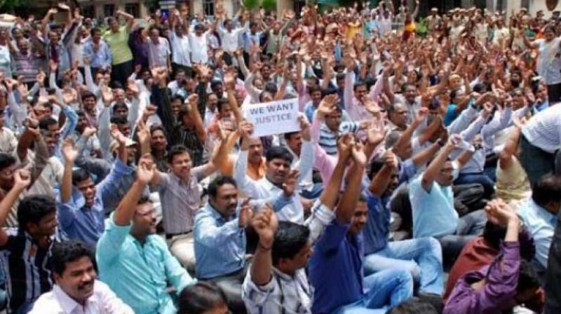Protests over Citizenship Amendment Bill in Assam