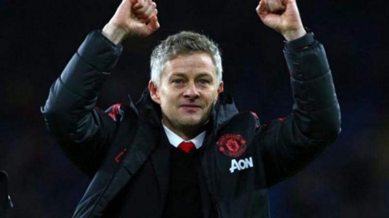 Manchester United appointed Ole Gunnar Solskjaer as the clubs permanent manager on a three-year contract on Thursday, following a highly successful caretaker spell in charge. (Photo: AFP)