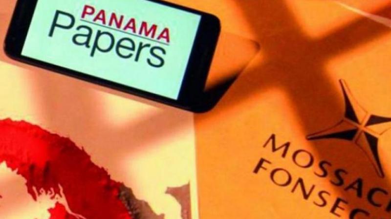 Tax take from \Panama Papers\ probes exceeds USD 1.2 billion: report