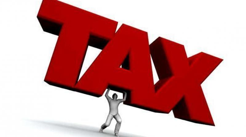 The government has suspended Bodhan assistant commercial taxes officer Vijay Kumar, senior assistants Venugopala Swamy, Naga Raju, and junior assistant, Hanuman Singh and has registered criminal cases against them. (Representational image)