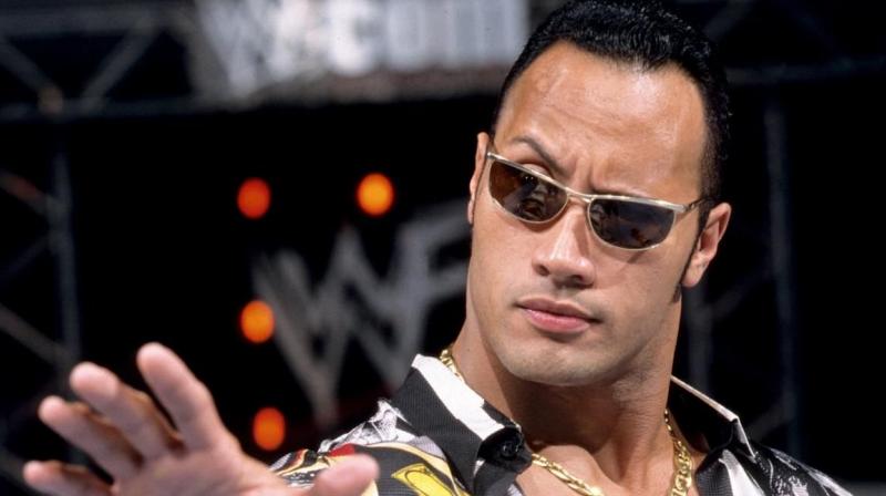 The Rock announces his official retirement from WWE