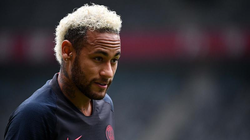 Neymar speculation lingers as PSG aim to shatter glass ceiling