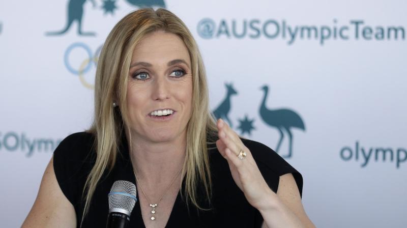 Body can\t cope with demands of training, competition: Sally Pearson on retirement