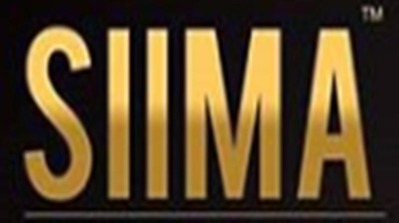 SIIMA Awards 2019: Dhanush, Trisha, Pariyerum Perumal win big, here\s winners\ list