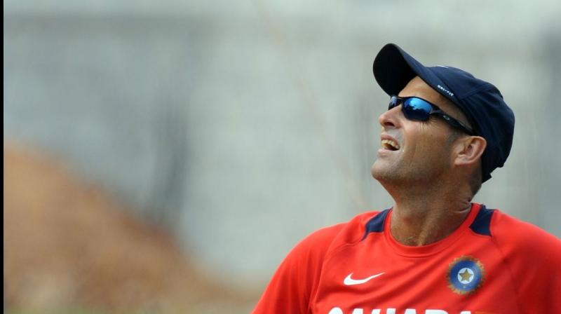 Gary Kirsten ideal to coach England: Michael Atherton