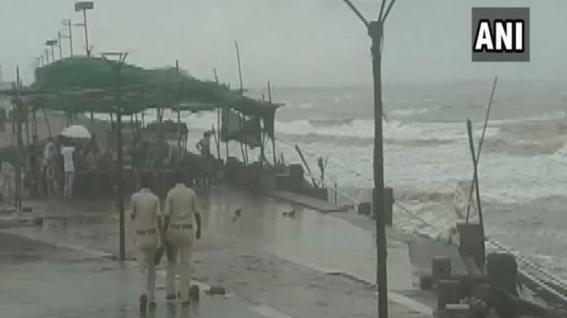Cyclone Vayu: Fishermen in Gujarat claim heavy losses, seek govt assistance
