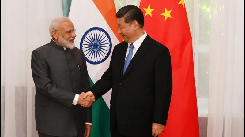 Pak must take \concrete action\ against terrorism: Modi tells Xi