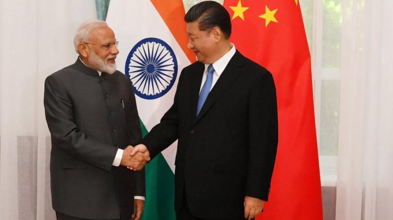 Xi to visit India for informal summit with Modi: MEA
