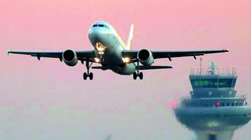 Under UDAN, the participating airlines would be extended VGF (viability gap funding) -- that would be jointly funded by the Centre and the state government concerned.