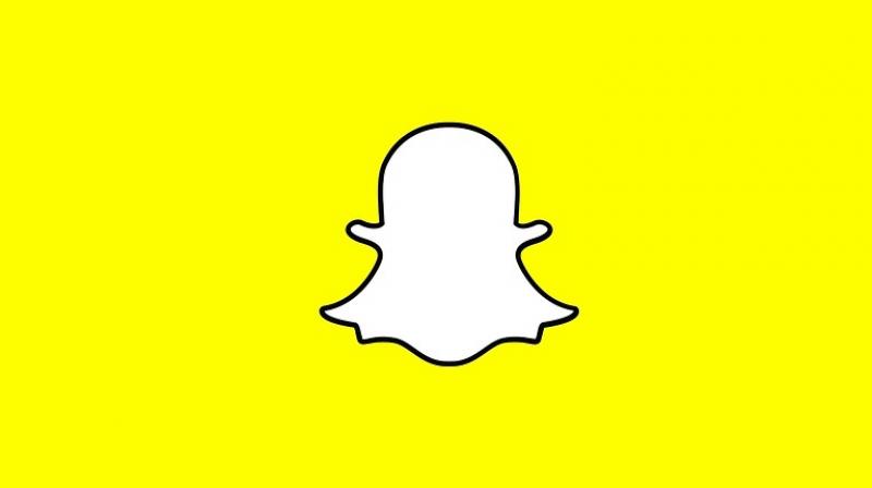 Due to its brevity, Snapchat is beoming increasingly popular. (Photo: Pixabay)