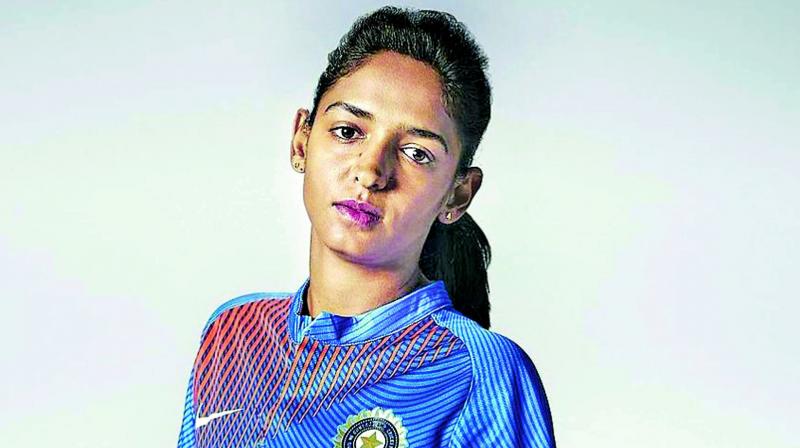 \I will be in middle of field playing cricket\: Harmanpreet Kaur on life after game