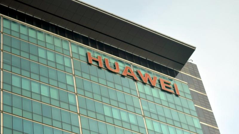 Huawei in early 5G trials with 30 telcomms; CEO rejects US security fears
