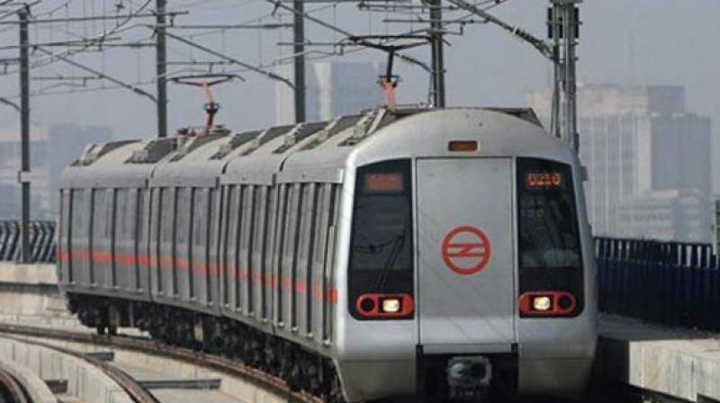 Will Metro puncture Mumbaiâ€™s green lung?