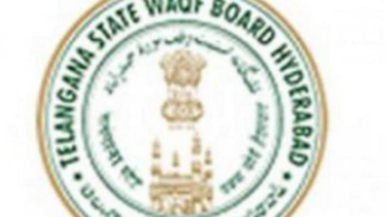 Telangana Wakf Board CEO not ready to accept role