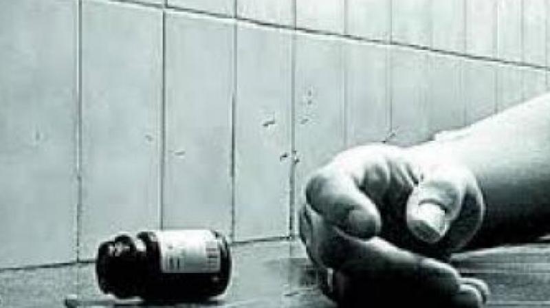 Bengaluru: Woman ends life after poisoning her children