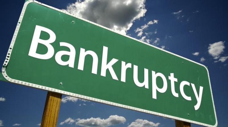 Illnesses are the Number One route to bankruptcy!