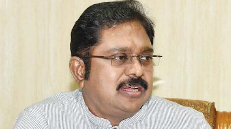I will contest at RK Nagar; I will win . That was TTV Dhinakaran responding to the Election Commission announcement on Friday setting December 21 as the date for the byelection deferred in April amid high corruption by his multiple poll agents.