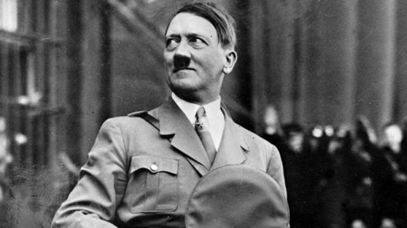 Adolf Hitler would have loved social media: Disney CEO