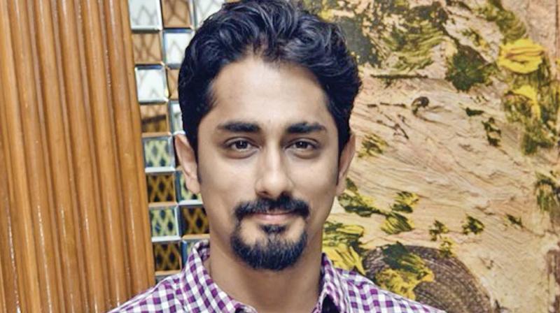 \The Lion King\ Tamil: Kollywood star Siddharth thrilled to voice iconic character