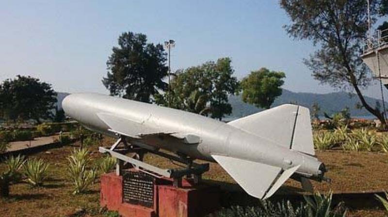 Karwar aircraft museum yet to take off