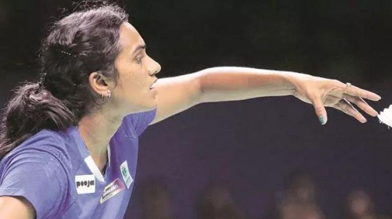 Sindhu chases elusive gold at Basel World Championships