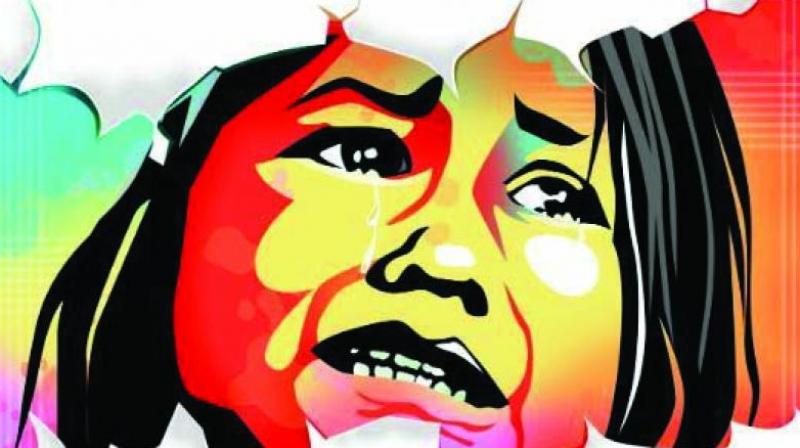 A case under relevant sections of IPC and the Protection of Children from Sexual Offences (POCSO) Act was registered against Damodar last week, a senior police official said. (Representational Image)
